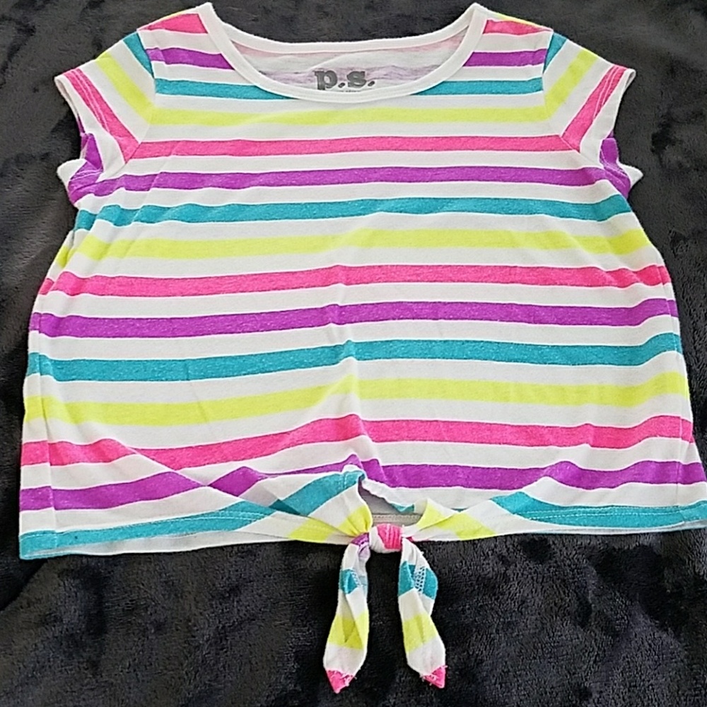 * Size 4 p.s. from Aeropostale Shirt